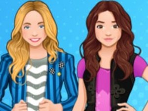 Smarte Couture Fashion Sorting Puzzle - Ludoryx free online game